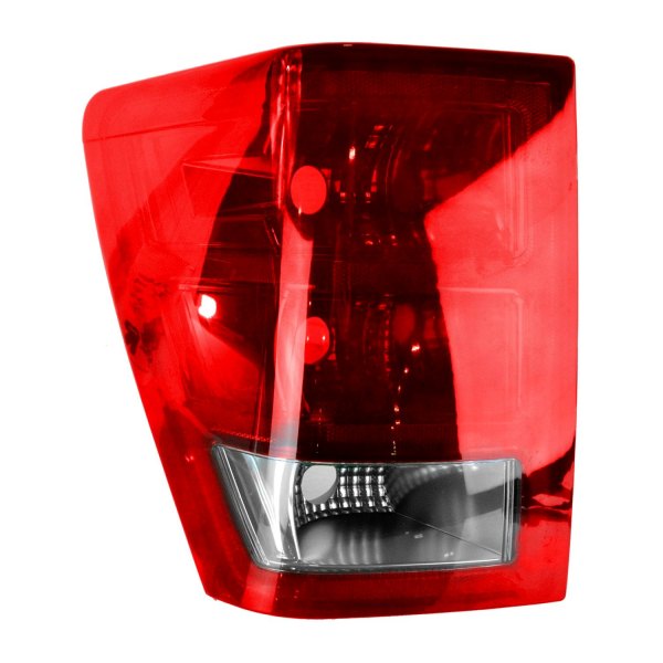 DIY Solutions® - Driver Side Replacement Tail Light, Jeep Grand Cherokee