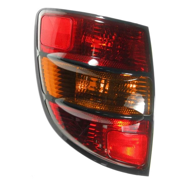 DIY Solutions® - Driver Side Replacement Tail Light, Pontiac Vibe