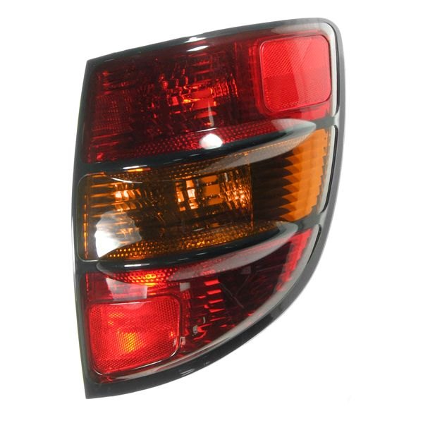 DIY Solutions® - Passenger Side Replacement Tail Light, Pontiac Vibe