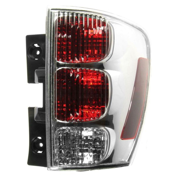 DIY Solutions® - Passenger Side Outer Replacement Tail Light, Chevy Equinox