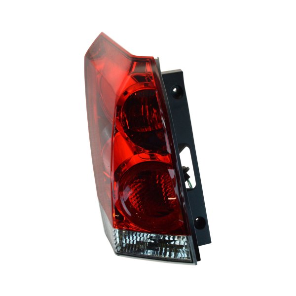 DIY Solutions® - Driver Side Replacement Tail Light, Nissan Quest