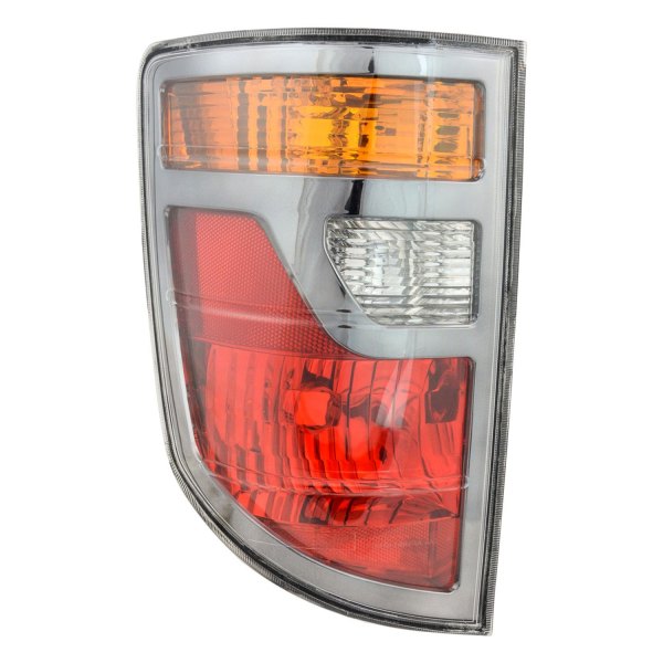 DIY Solutions® - Driver Side Replacement Tail Light, Honda Ridgeline