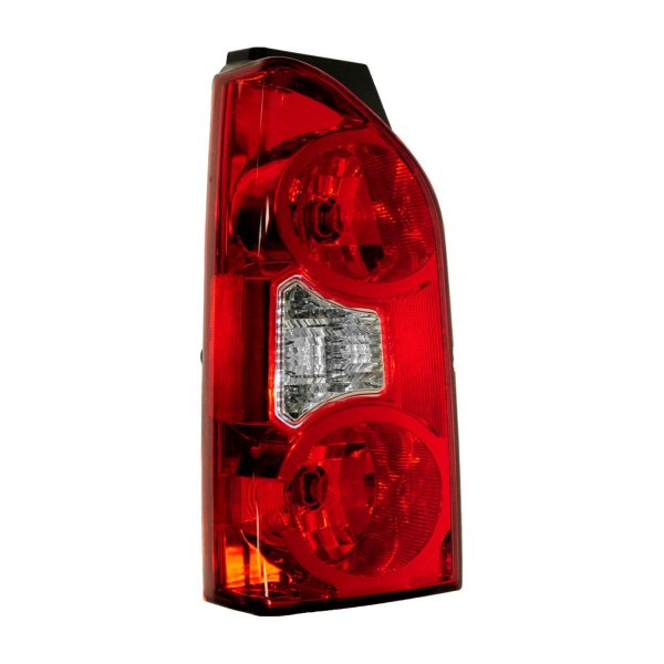 DIY Solutions® - Driver Side Replacement Tail Light, Nissan Xterra