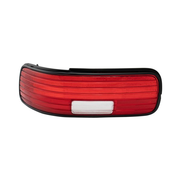 DIY Solutions® - Driver Side Replacement Tail Light Lens