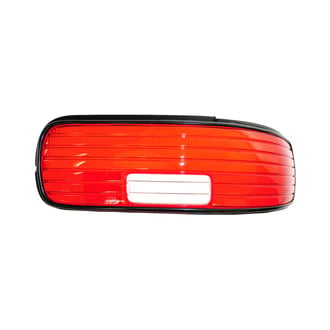 DIY Solutions® - Passenger Side Replacement Tail Light Lens