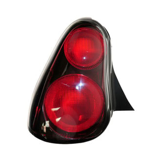 DIY Solutions® - Factory Replacement Tail Lights