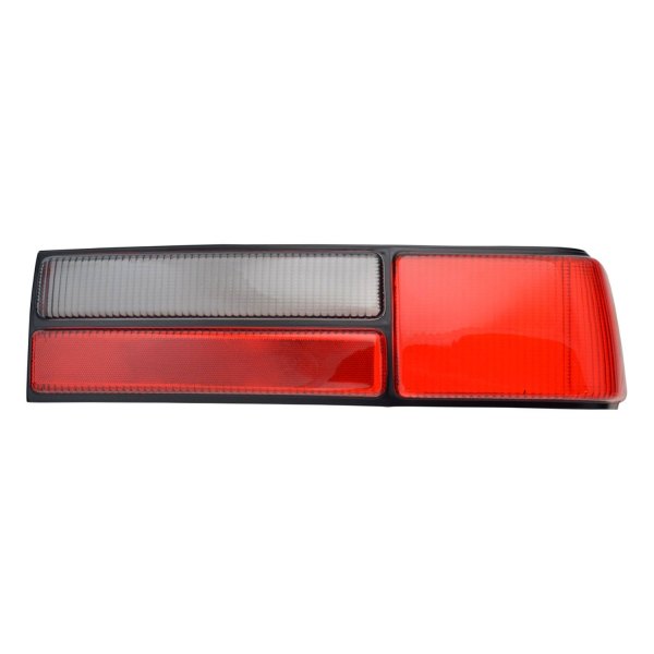 DIY Solutions® - Passenger Side Replacement Tail Light Lens, Ford Mustang