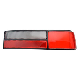 DIY Solutions® - Passenger Side Replacement Tail Light Lens