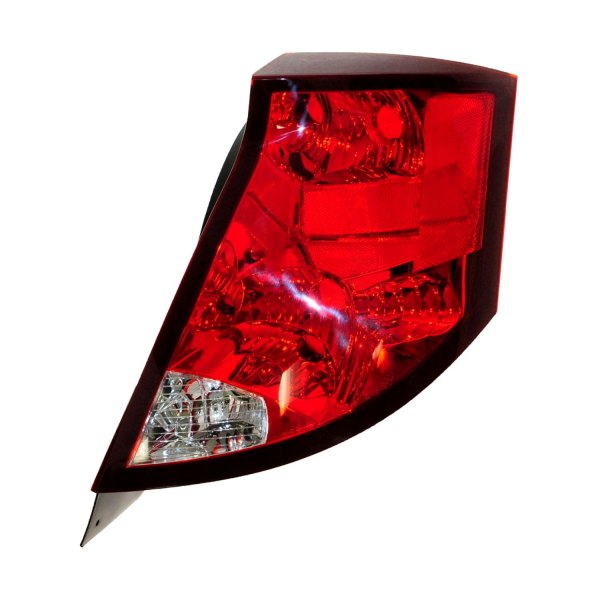 DIY Solutions® - Passenger Side Replacement Tail Light, Saturn Ion