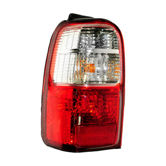 DIY Solutions® - Factory Replacement Tail Lights