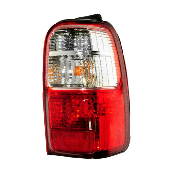 DIY Solutions® - Passenger Side Replacement Tail Light, Toyota 4Runner