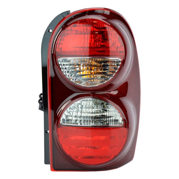 DIY Solutions® - Passenger Side Replacement Tail Light, Jeep Liberty