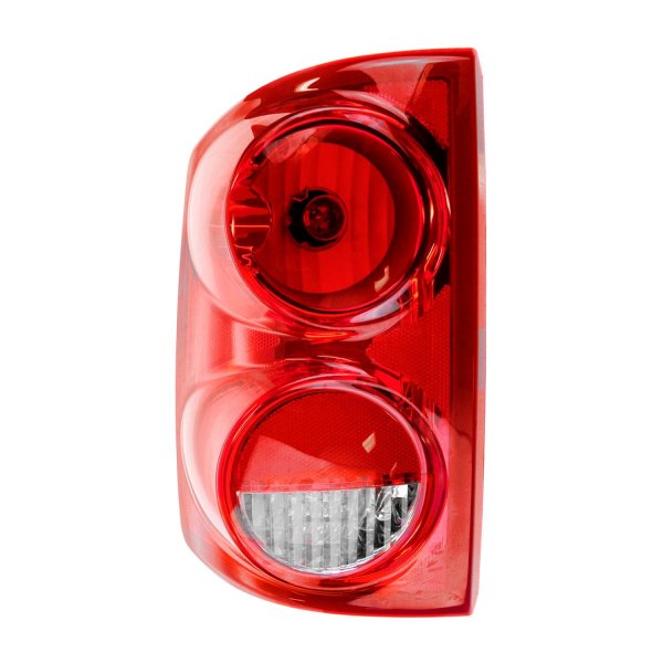 DIY Solutions® - Driver Side Replacement Tail Light, Dodge Dakota