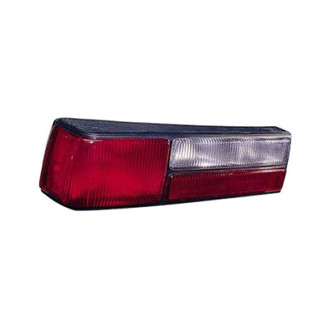 DIY Solutions® - Driver Side Replacement Tail Light
