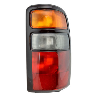 DIY Solutions® - Factory Replacement Tail Lights