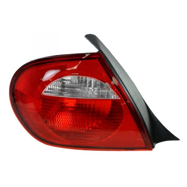DIY Solutions® - Driver Side Replacement Tail Light, Dodge Neon