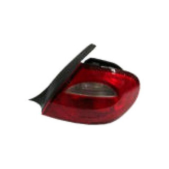 DIY Solutions® - Factory Replacement Tail Lights