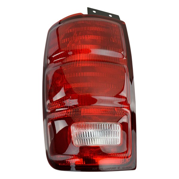 DIY Solutions® - Driver Side Replacement Tail Light, Ford Expedition