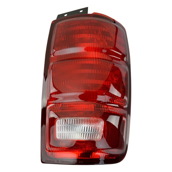 DIY Solutions® - Passenger Side Replacement Tail Light, Ford Expedition