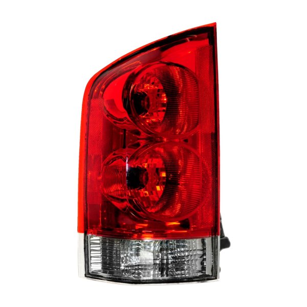 DIY Solutions® - Driver Side Replacement Tail Light, Nissan Armada