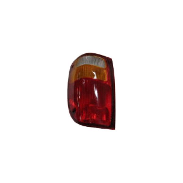 DIY Solutions® - Driver Side Replacement Tail Light, Mazda B-Series