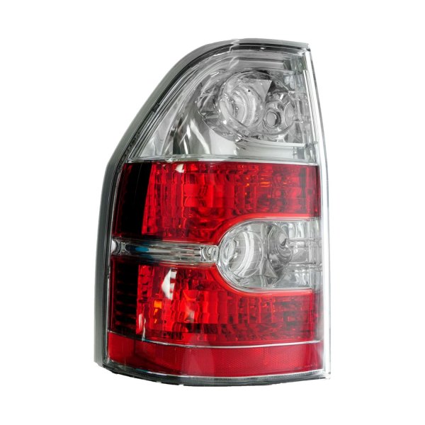 DIY Solutions® - Driver Side Replacement Tail Light, Acura MDX