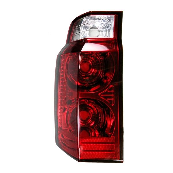 DIY Solutions® Jeep Commander 2006 Replacement Tail Light
