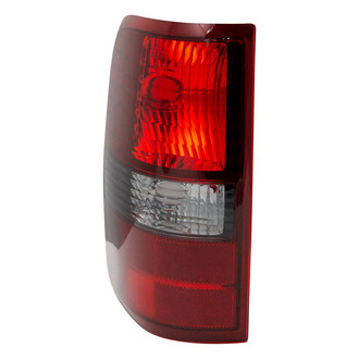 DIY Solutions® - Driver Side Replacement Tail Light