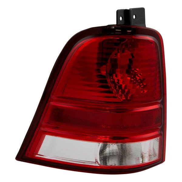 DIY Solutions® - Driver Side Replacement Tail Light, Ford Freestar