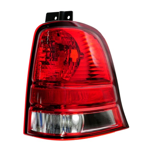 DIY Solutions® - Passenger Side Replacement Tail Light, Ford Freestar