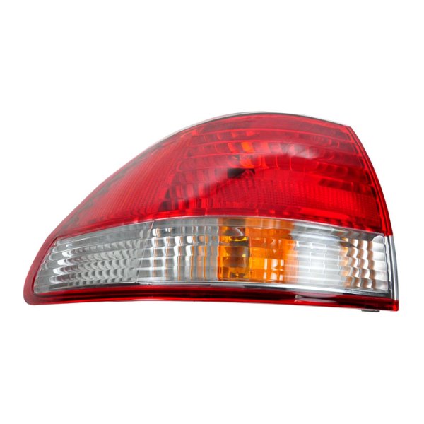 DIY Solutions® - Driver Side Outer Replacement Tail Light, Honda Accord