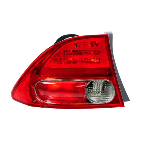 DIY Solutions® - Driver Side Replacement Tail Light, Honda Civic