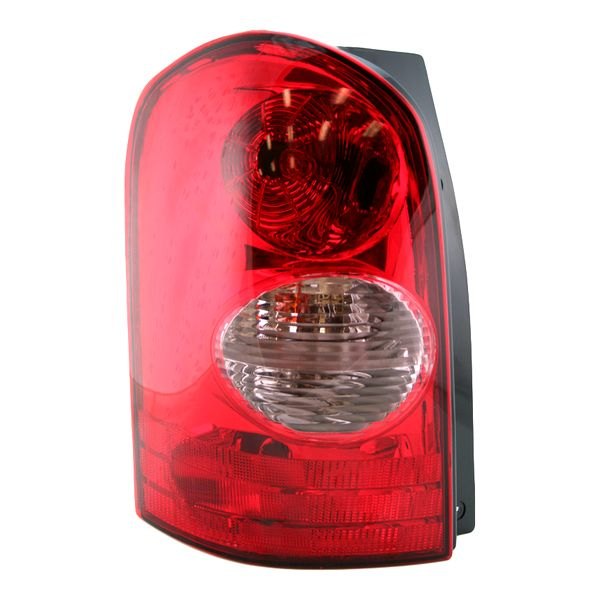 DIY Solutions® - Driver Side Replacement Tail Light, Mazda MPV