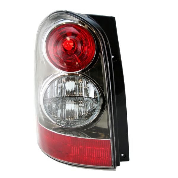 DIY Solutions® - Driver Side Replacement Tail Light, Mazda MPV