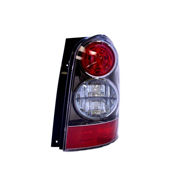 DIY Solutions® - Passenger Side Replacement Tail Light, Mazda MPV