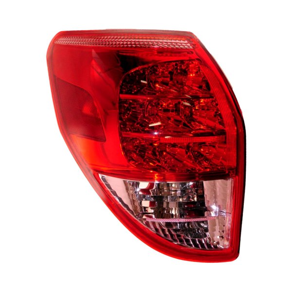 DIY Solutions® - Driver Side Replacement Tail Light, Toyota RAV4