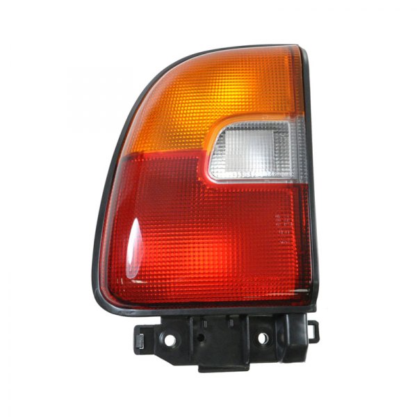 DIY Solutions® - Driver Side Replacement Tail Light, Toyota RAV4