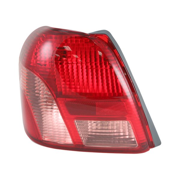 DIY Solutions® - Driver Side Replacement Tail Light