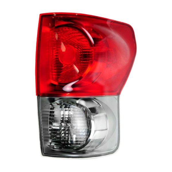 DIY Solutions® - Passenger Side Replacement Tail Light, Toyota Tundra