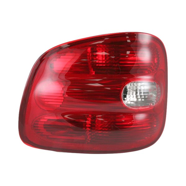 DIY Solutions® - Driver Side Replacement Tail Light, Ford F-150