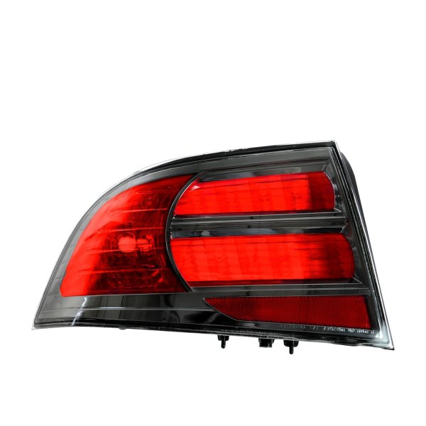 DIY Solutions® - Driver Side Replacement Tail Light, Acura TL