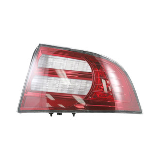 DIY Solutions® - Factory Replacement Tail Lights