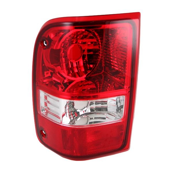 DIY Solutions® - Driver Side Replacement Tail Light, Ford Ranger