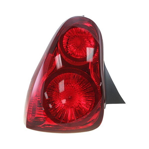 DIY Solutions® - Driver Side Replacement Tail Light, Chevy Monte Carlo
