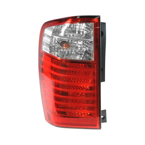 DIY Solutions® - Driver Side Replacement Tail Light, Kia Sedona