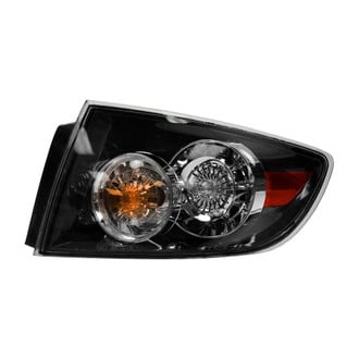 DIY Solutions® - Passenger Side Outer Replacement Tail Light