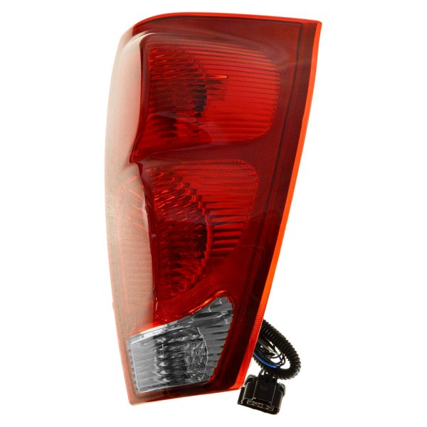 DIY Solutions® - Passenger Side Replacement Tail Light, Chevy Avalanche