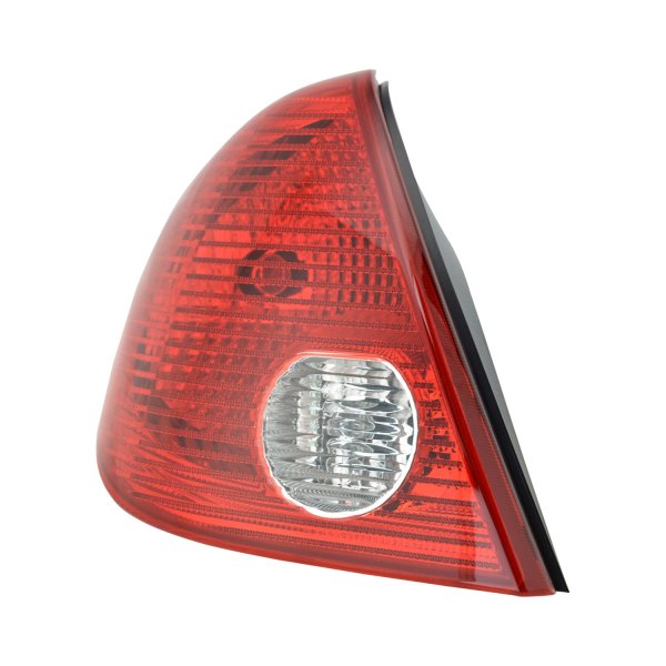 DIY Solutions® - Driver Side Replacement Tail Light, Pontiac G6