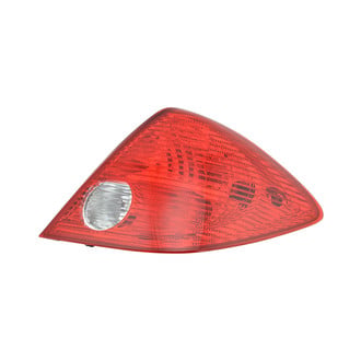 DIY Solutions® - Factory Replacement Tail Lights