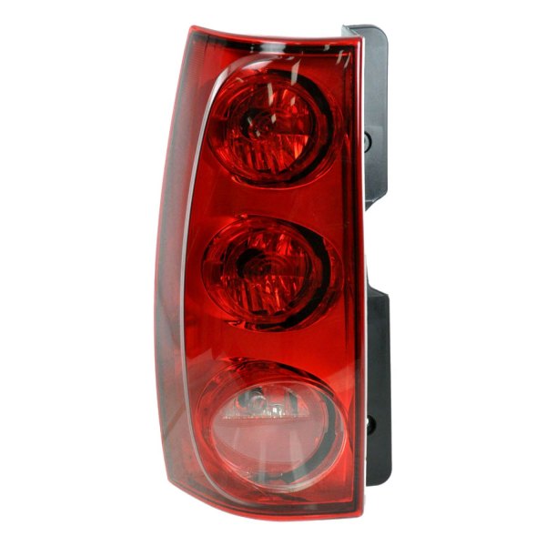 DIY Solutions® - Driver Side Replacement Tail Light, GMC Yukon